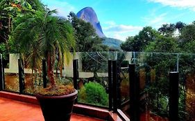 Flat Hotel Pedra Azul